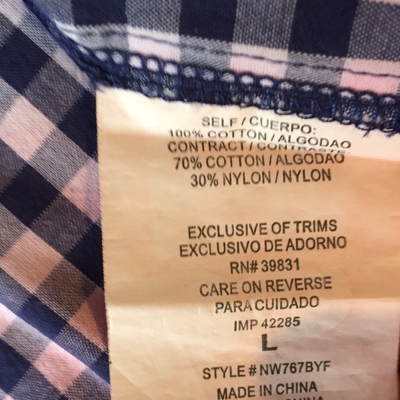 Rewind top - Picture 6 of 7